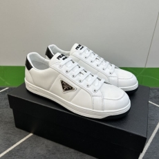 Prada Low Shoes